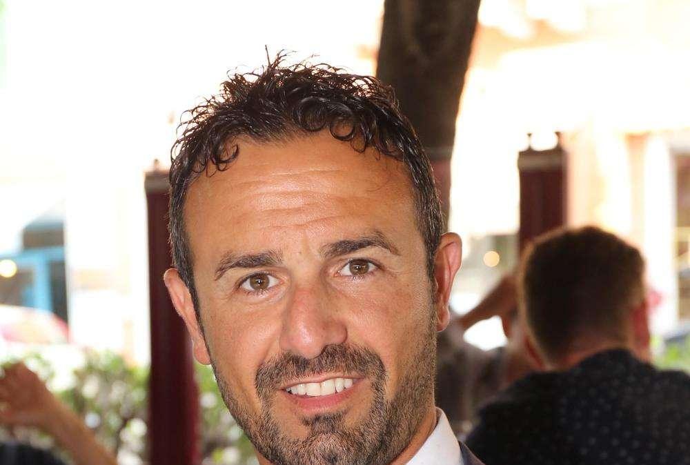 Ag. Fifa D. Tavano: "Ferrero vive il calcio in maniera spensierata"