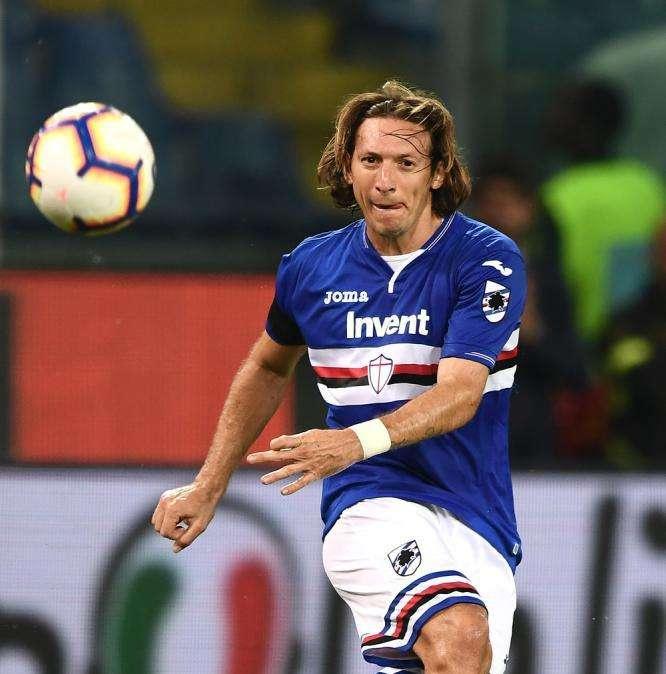 Barreto: "Diamo tutti insieme un aiuto al San Martino"