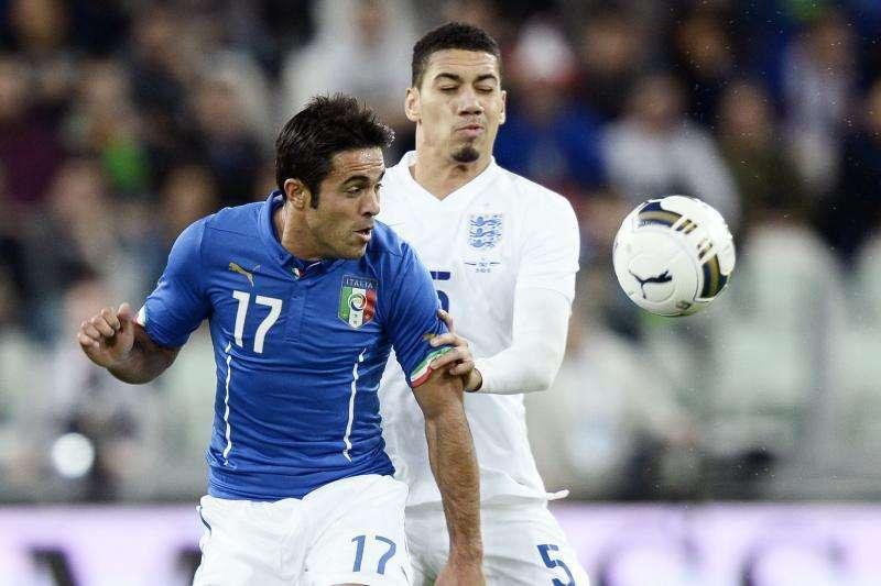 Dunga: "Ai tempi di Baggio, Vialli, Mancini e Schillaci per Eder sarebbe stata molto più dura la Nazionale"