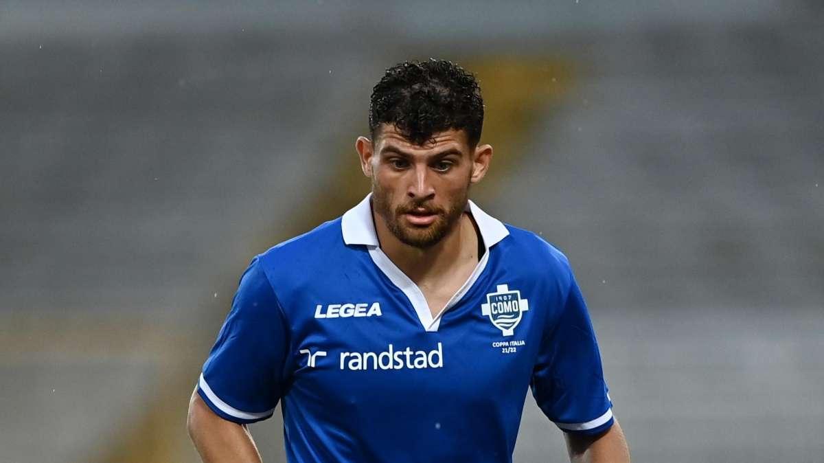 Como-Sampdoria 1-0: al 54' la sblocca Ioannou di testa