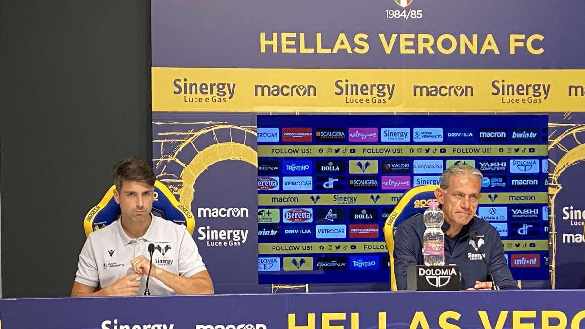 Zaffaroni: "Rigiocherei partita contro la Sampdoria. Avevamo tante defezioni"