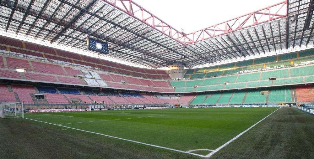 Inter e Samp si affronteranno senza squalificati. Tre in diffida