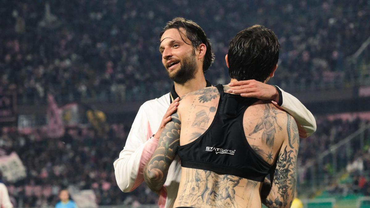 Bereszynski: "Ricorderò la Sampdoria e Genova sempre con affetto"