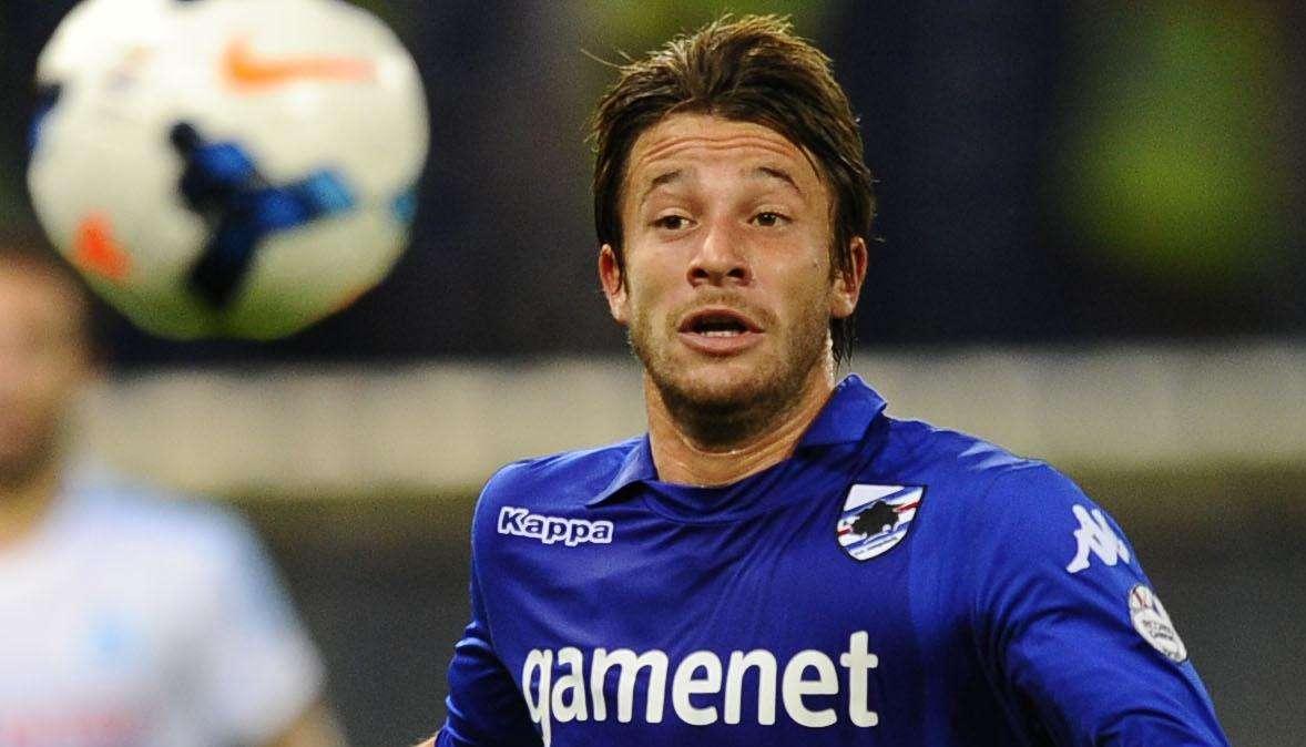 I convocati blucerchiati per Verona: indisponibile Sansone