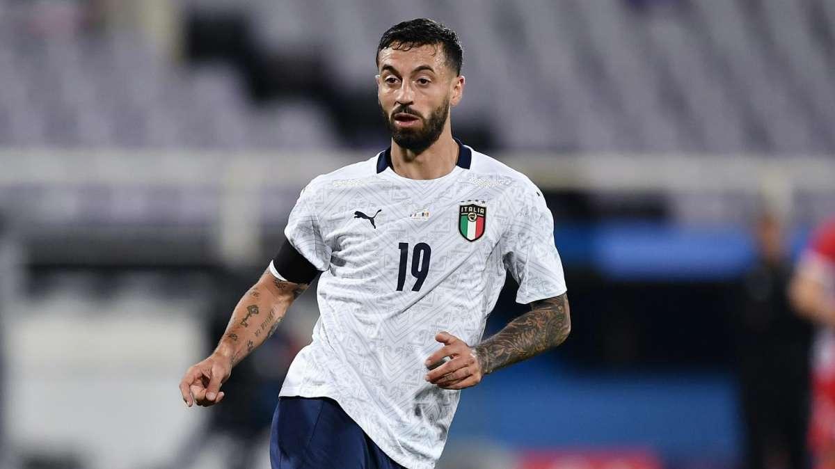Sampdoria, Caputo e sogno Europeo: "Ho rosicato un po' per me. Quell'infortunio..."