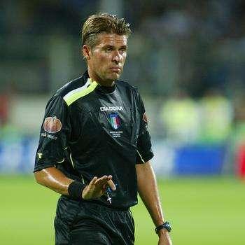 Palermo-Sampdoria affidata a Rosetti