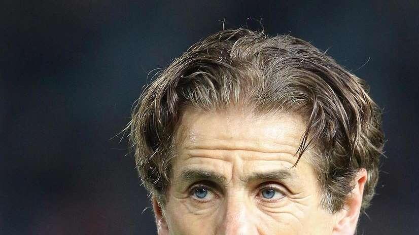 Salsano e i "Sette Nani": "Mancini era Brontolo, Vialli un Pisolo sveglio"