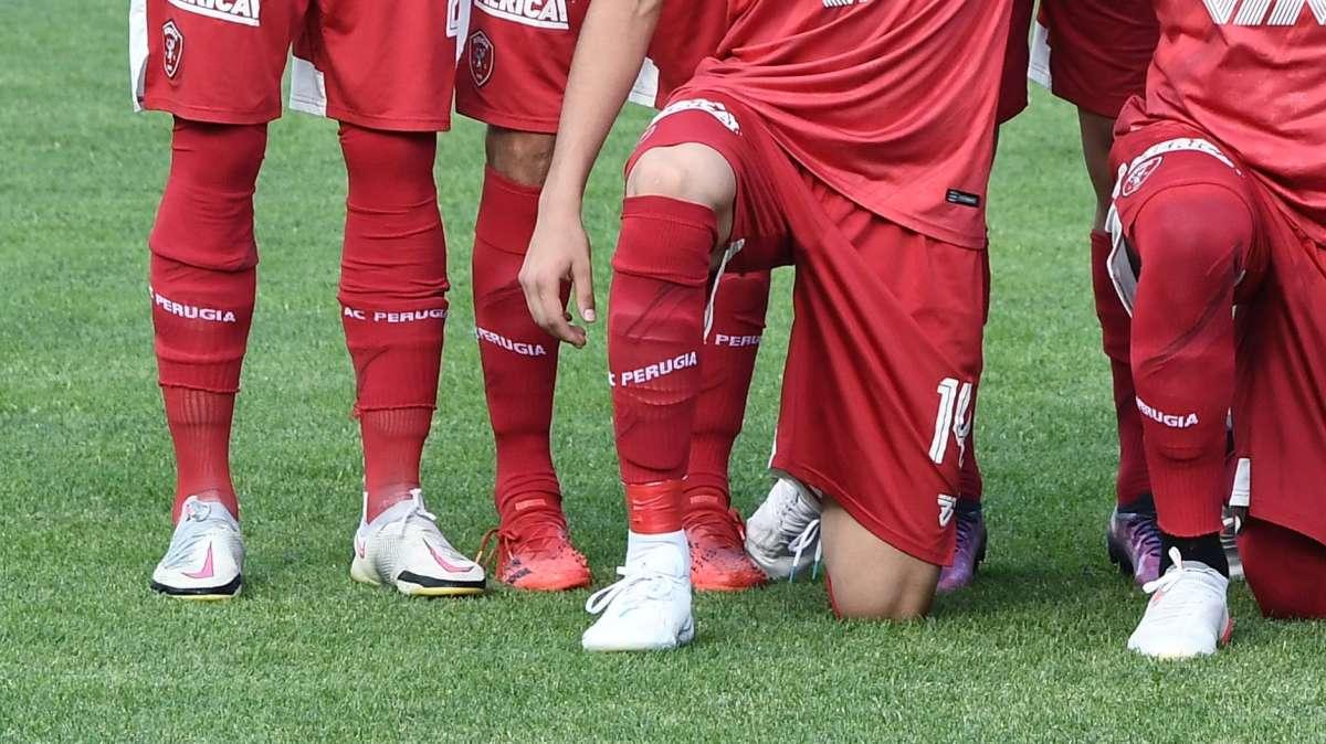 Perugia, ex Sampdoria Montevago in goal: "Voglio prendere la mia rivincita"