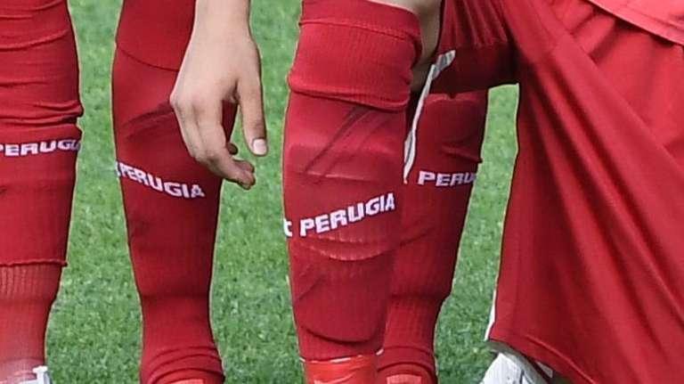 Ex Sampdoria, esordio da goleador per Montevago con il Perugia