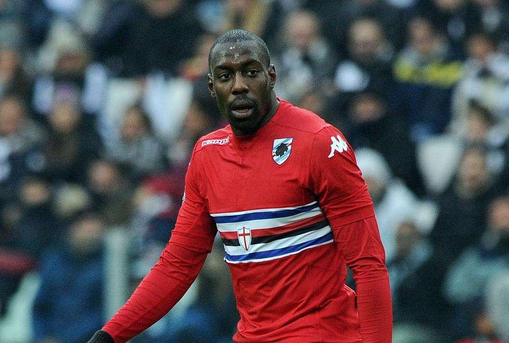 Okaka: "Grazie al mister sono riuscito a trovare continuità"