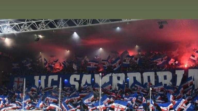 Sampdoria, il pensiero di Viviano: "Perché ci lega un filo"