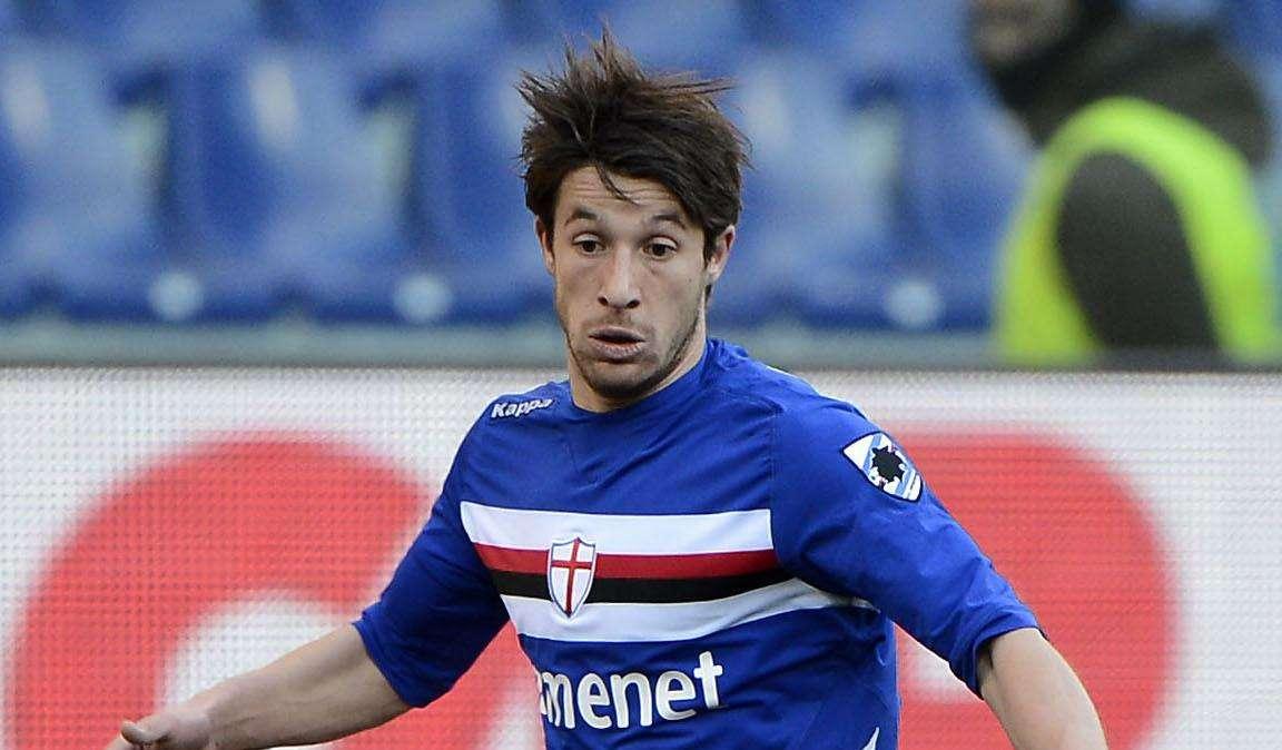 Sansone: "Stasera abbiamo una partita importante, e non fare una bella gara cancellerebbe quello che abbiamo fatto domenica"