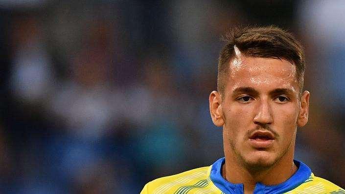 Sampdoria - Spezia, Manaj: "Al Ferraris a fare la nostra partita"