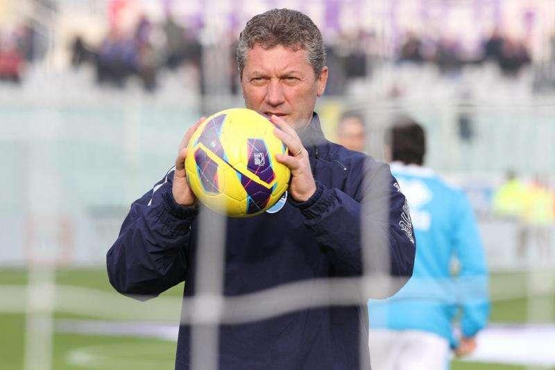 Ferron: "Quella con Montella e Mihajlovic era una bella Samp, piena di campioni"