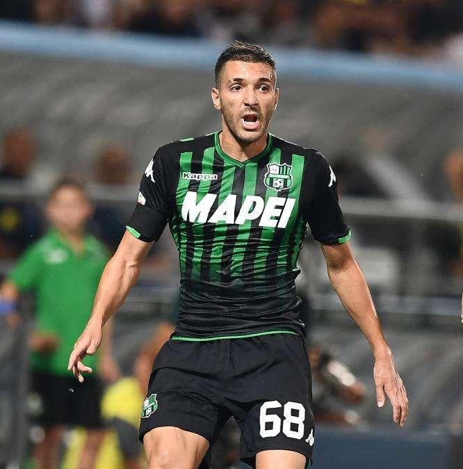 Giudice Sportivo: Sassuolo perde Bourabia