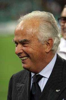 Garrone presente il 25 luglio al Trofeo "Fulvio Currò"
