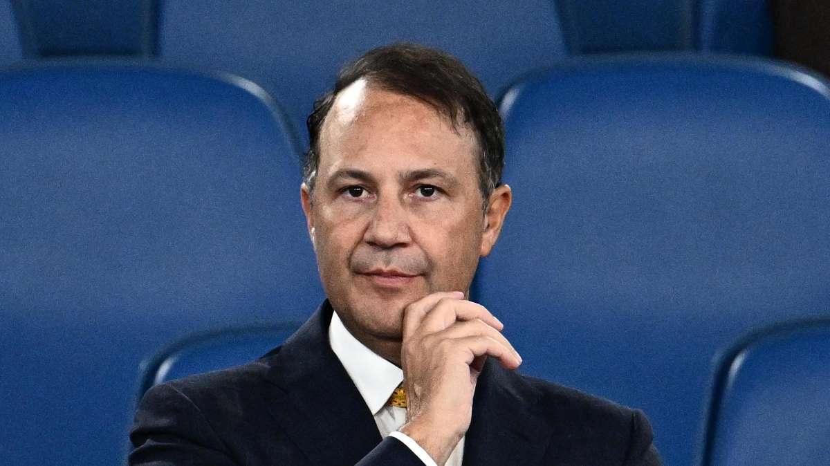 Avversari Sampdoria, Iervolino: "Uniti si vince"