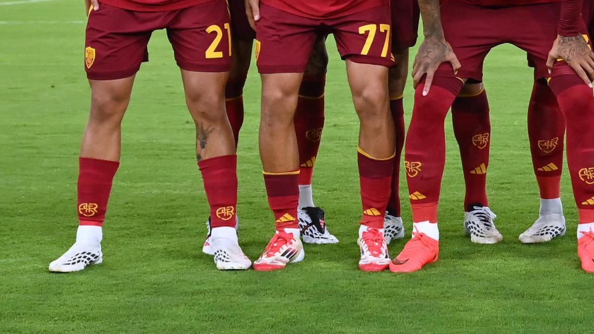 UFFICIALE: Sampdoria, Paratici torna alla Roma Primavera