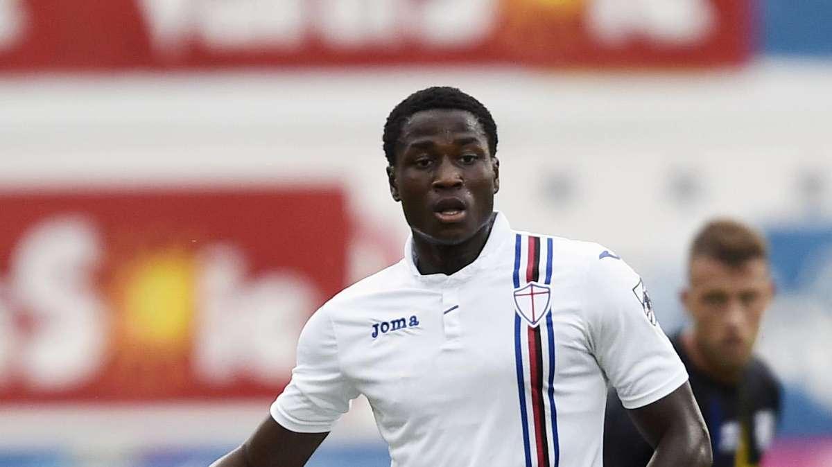 Sudtirol - Sampdoria, tutti gli ex dell'inedita sfida