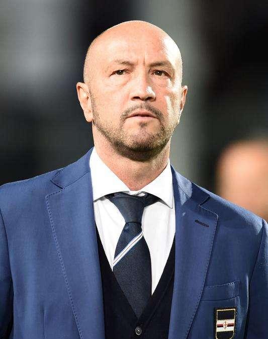 Chievo-Samp: i probabili 11 di Zenga