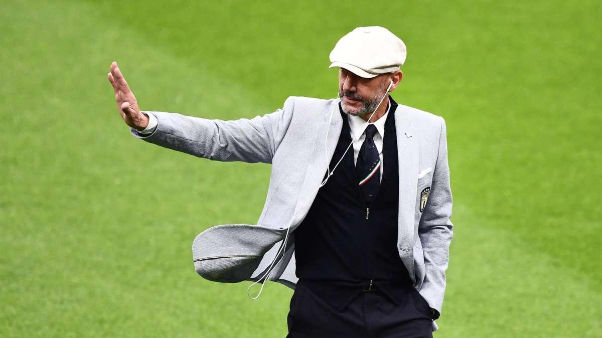 Cathryn Vialli: "Come famiglia siamo stati commossi e grati"
