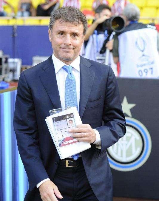 Carboni: "In blucerchiato ho avuto il mio ingresso nel calcio che conta" 