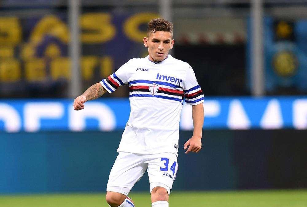 Torreira: "Una partita che paralizza una città"