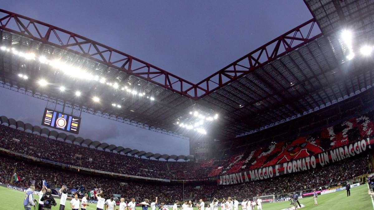 Dalle 17.30 segui la diretta testuale di Milan-Sampdoria su Sampdorianews.net!
