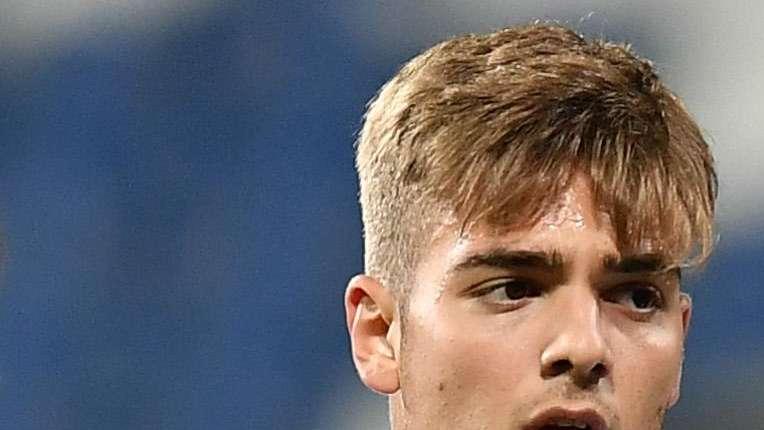 Bari - Sampdoria, Tripaldelli: "Punto super positivo contro una signora squadra"