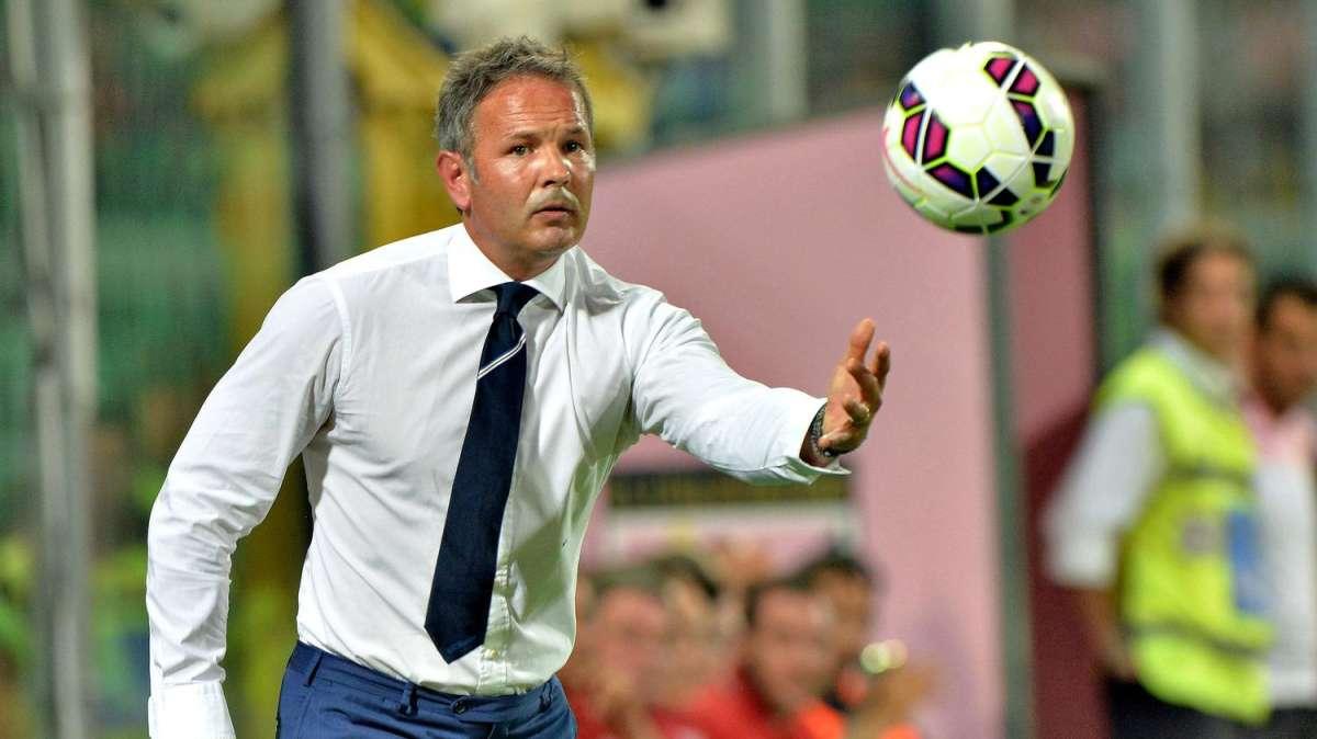 Verso Lazio - Samp, i precedenti tra i due tecnici