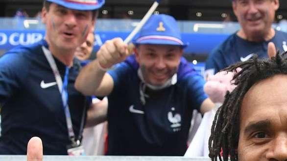 Sampdoria, il ricordo di Eriksson da parte di Karembeu