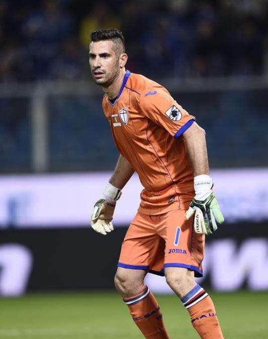 Puggioni: "Ravano, il primo momento in cui mi avvicinai alla realtà della Samp"