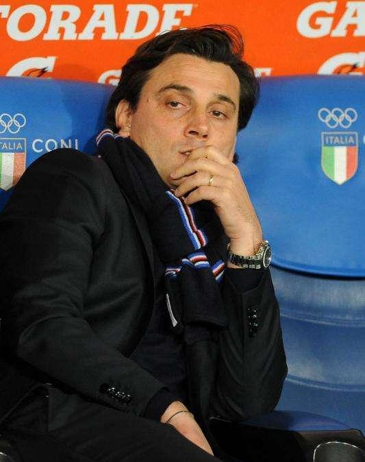 Dal nostro sondaggio: "Montella allenatore valido, iniziando dal ritiro estivo avrà la possibilità di riscattare questa stagione"