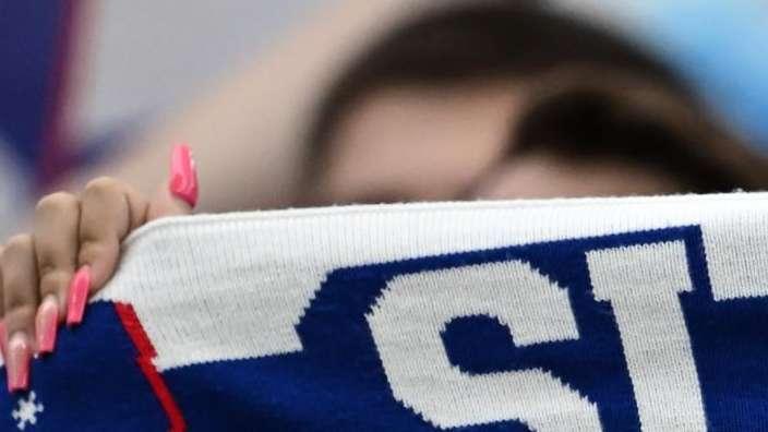 Giovani Sampdoria, l'ex under 18 Vasić riparte dalla Slovenia