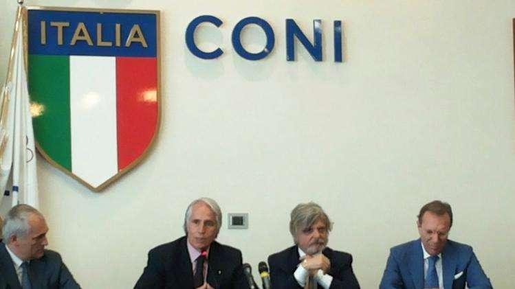 ESCLUSIVA SN - Romei: "Investire sui giovani ma soprattutto sugli uomini che diventeranno. Eto'o - Olinga? Cause si fanno in tribunale"