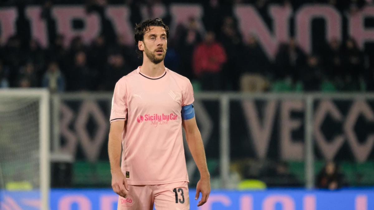 Brunori alla Sampdoria, Bani: “Spero faccia una grande seconda parte di stagione”