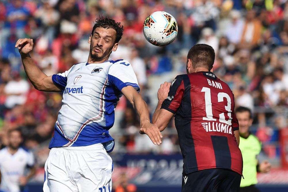 ...CHE CI FAN VENIRE I BRIVIDI: la prodezza balistica di Gabbiadini non basta