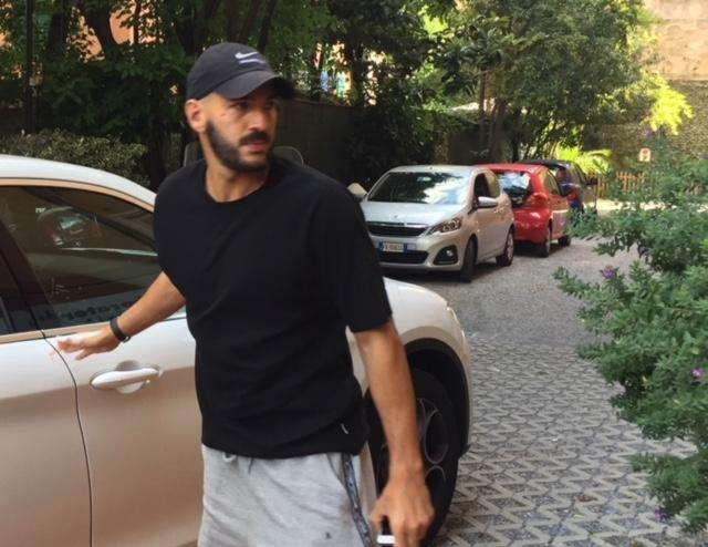 Saponara: "La Samp mi ha dato fiducia incondizionata e questo è importantissimo "