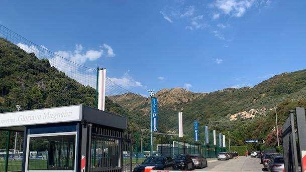 Verso Sampdoria - Roma: rientrati i nazionali, terapie per Ekdal