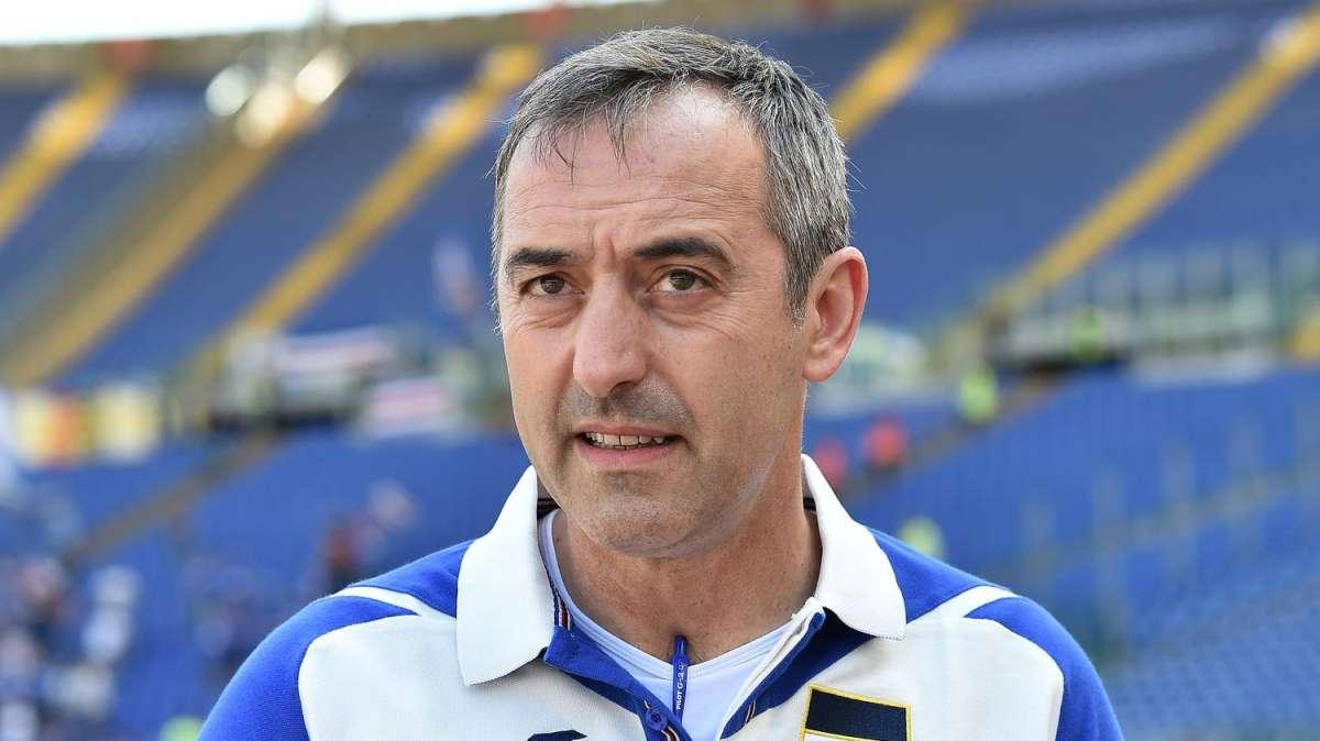 M.Silva: "Giampaolo ottenuto grandi risultati nella Samp. Riuscito far segnare tanti gol a Quagliarella"