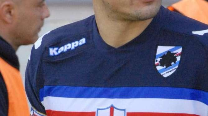 Balleri in visita a Bogliasco. Lavoro differenziato per 5 blucerchiati