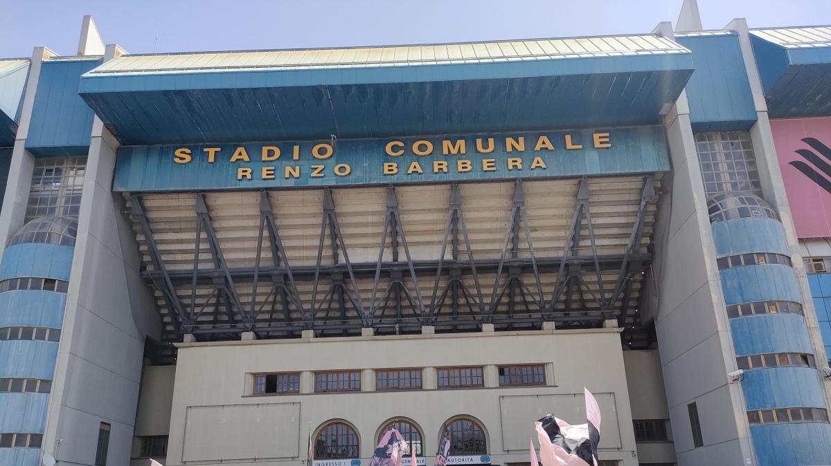 Trasferta tifosi a Palermo, il comunicato ufficiale U.C. Sampdoria