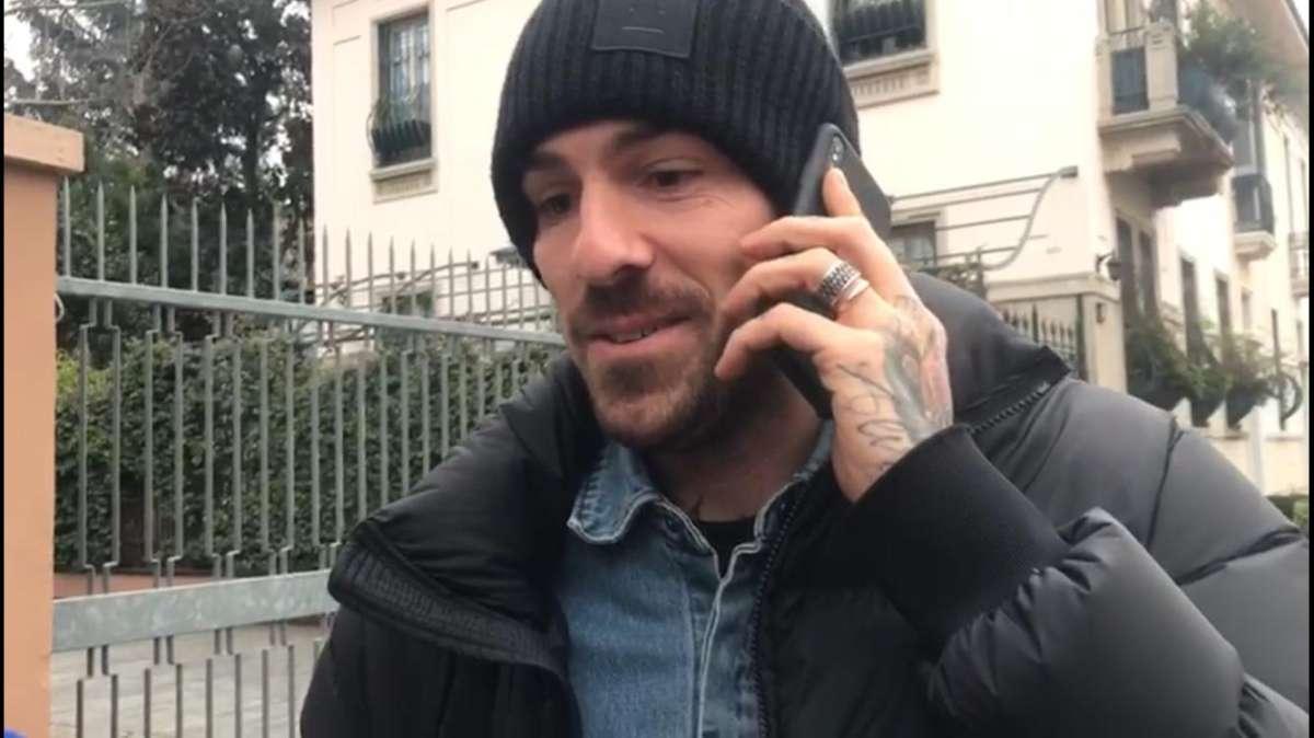 Cacciatore: "Al momento Sabiri fa fatica nella Sampdoria"