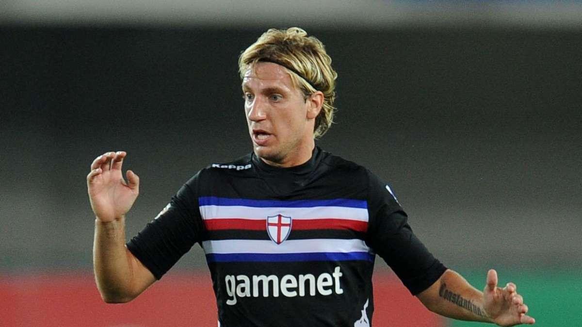 Maxi Lopez: "Stadio pazzesco e tifoseria che fa sentire la sua presenza"