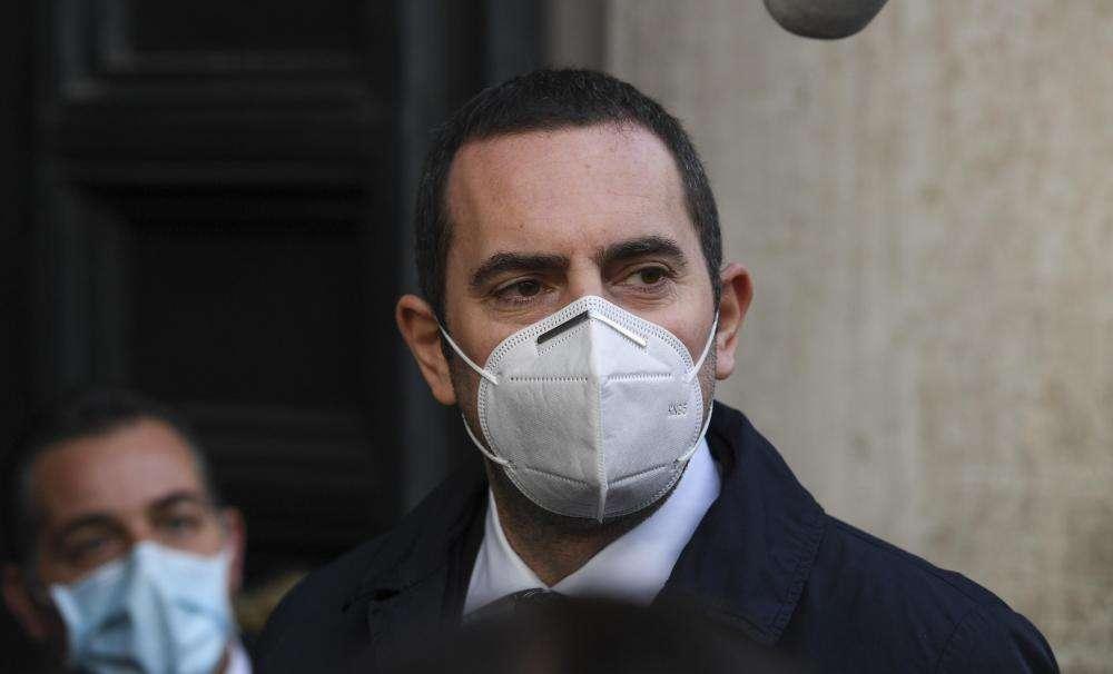 Spadafora: "Riapertura stadi? Difficile in questa stagione"