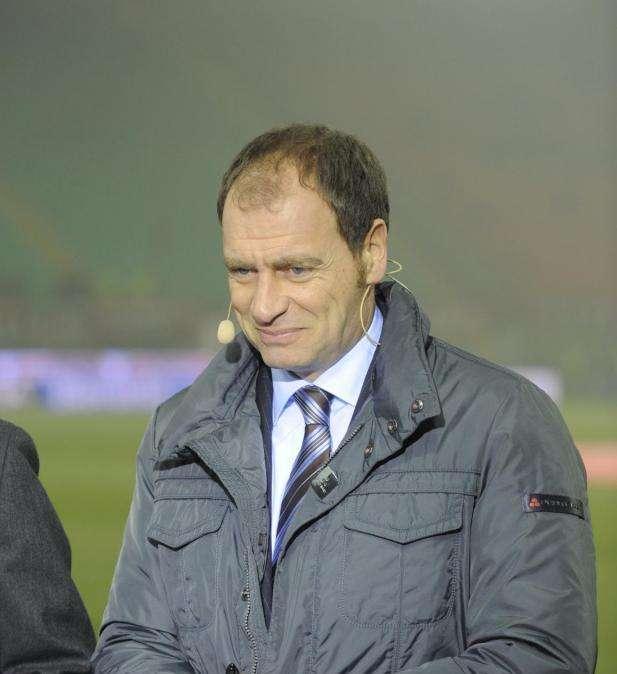 Marchegiani: "La Samp forse avrà più pressioni del Napoli"