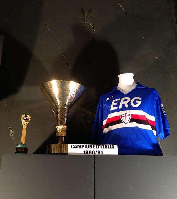 PHOTOGALLERY 2 - "Memorial Day Paolo Mantovani"
