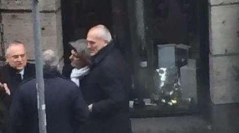Avv. Romei: "Ora il terreno di Marassi tra i migliori in Italia. A fine anno verrà consegnata casa Samp"