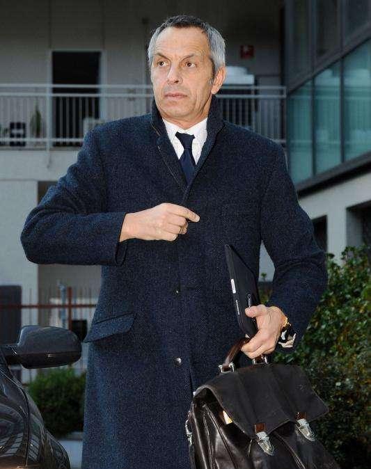 Sagramola dice no a Ferrero per un ritorno alla Samp