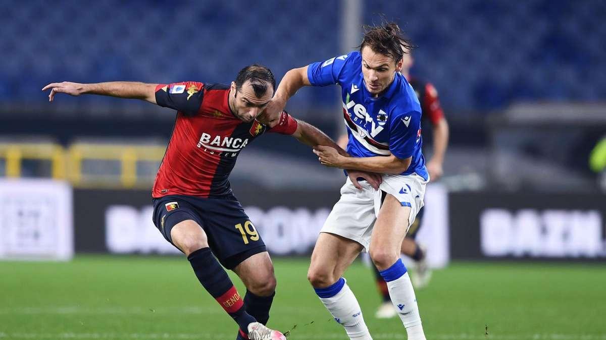 Strimpelli sul Derby: "Era più giusto lo zero a zero"